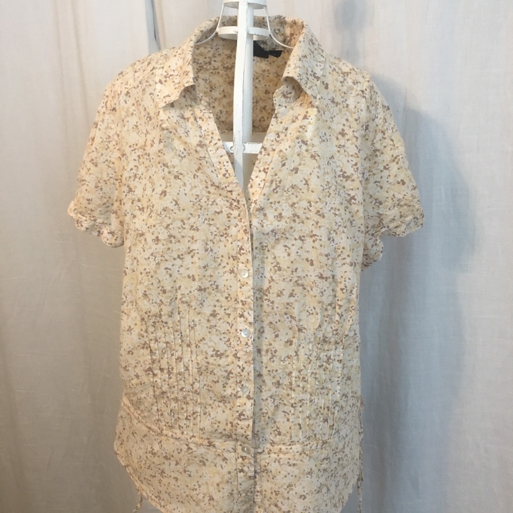 Cute Top!